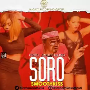 SmoothKiss - Soro